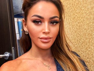 Erotický videochat Selinnoff