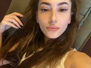 Erotický videochat Seliny