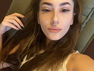 Erotický videochat Seliny