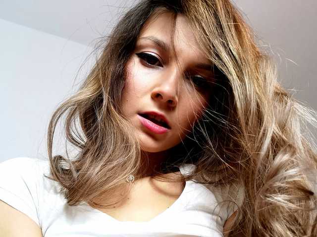 Fotografie profilu SellenaGirl