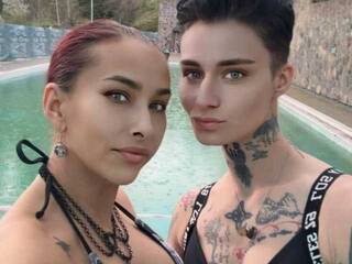 Erotický videochat sellenakenny