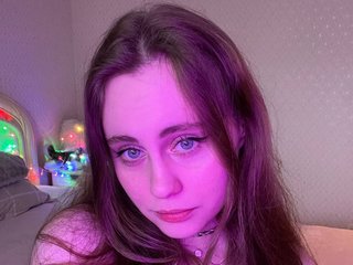 Erotický videochat SellyaHouston