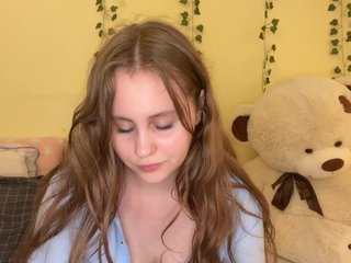 Erotický videochat SellyaHouston
