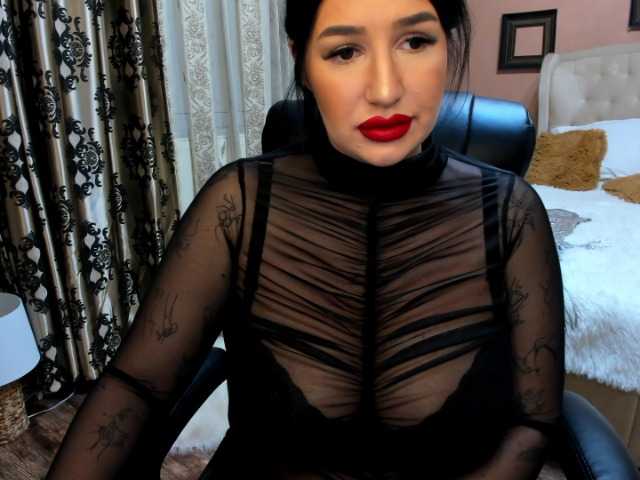 Vysílací screenshoty SelmaAzmani