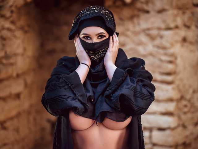 Fotografie profilu SelmaAzmani