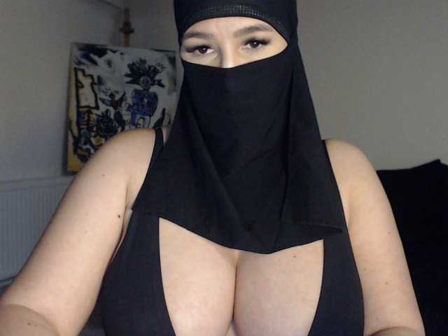Vysílací screenshoty SelmaAzmani
