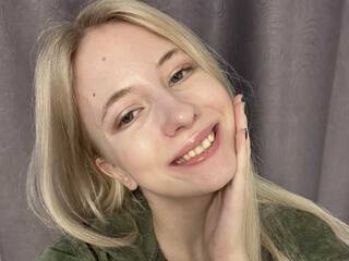 Erotický videochat SelySun