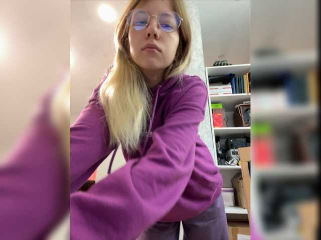 Vysílací screenshoty SelySun