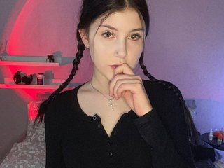 Erotický videochat Semi-sweet