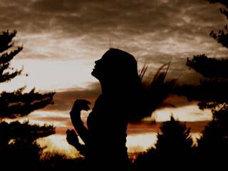 Erotický videochat Sencera