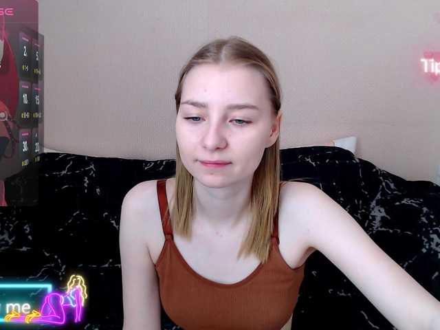 Vysílací screenshoty SenkoBaby
