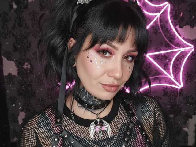 Fotografie profilu DakotaCandy