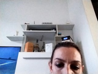Erotický videochat Sensual2405