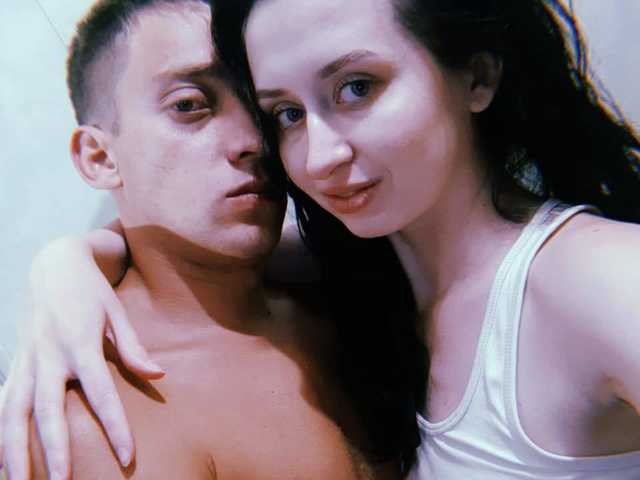 Fotografie profilu SensualCouple