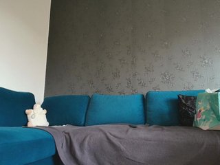 Erotický videochat SensualGoddess