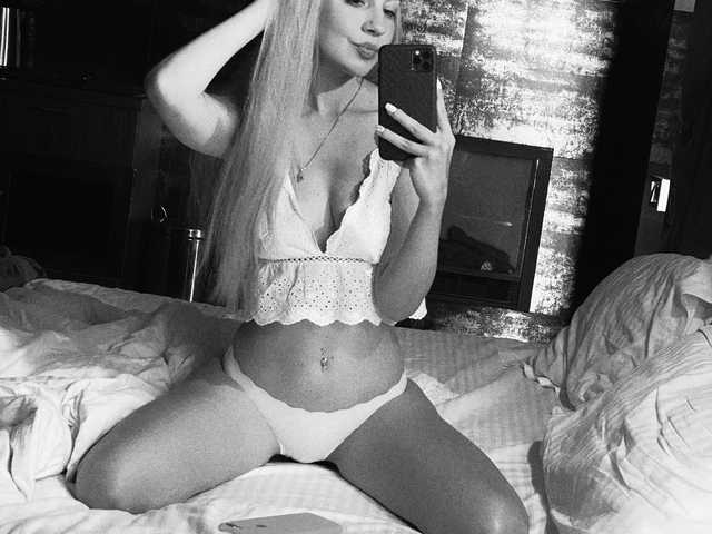 Fotografie profilu sensualmilana