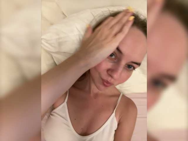 Vysílací screenshoty sensualmilana