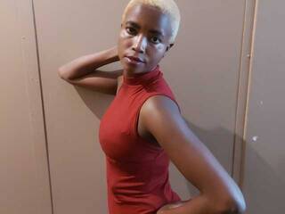 Erotický videochat SensuallAngel