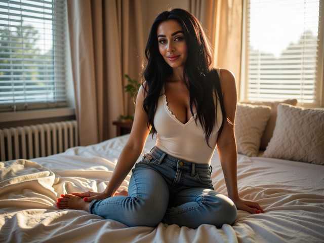 Fotografie profilu sensuallstella