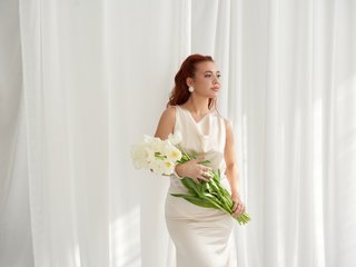 Erotický videochat SensualStoryy