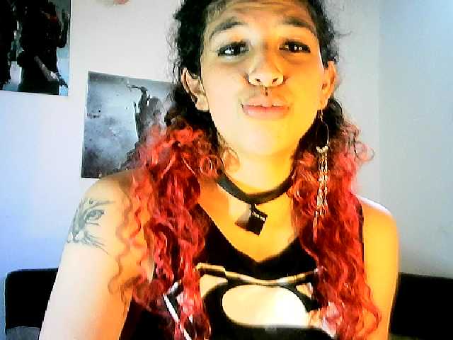 Vysílací screenshoty sensualurbi