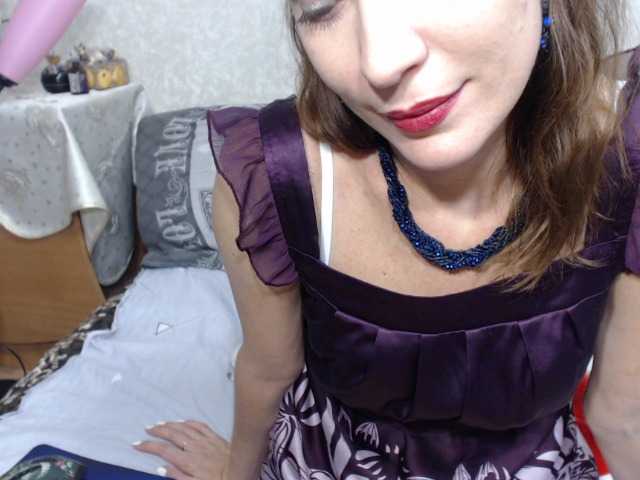Vysílací screenshoty SensualVic