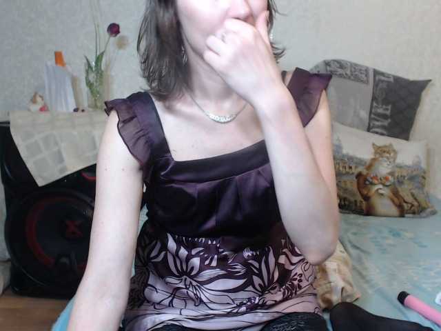 Vysílací screenshoty SensualVicci