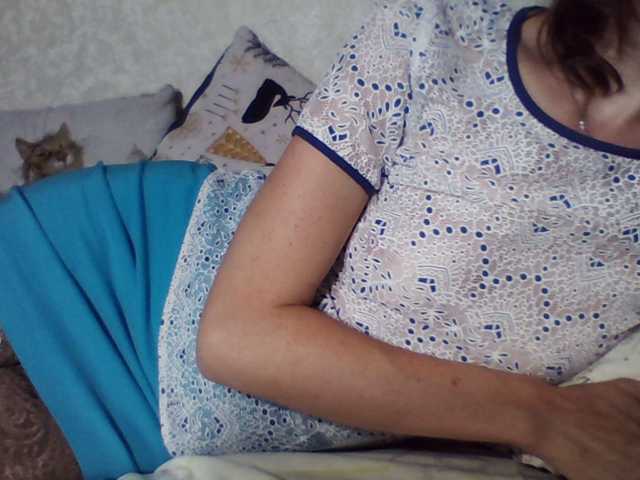 Vysílací screenshoty SensualVicci