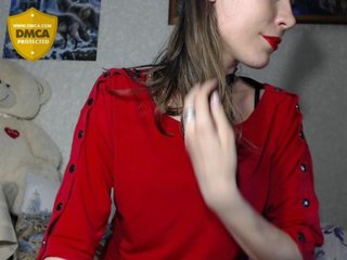 Vysílací screenshoty SensualVicci
