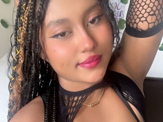 Erotický videochat Sephie-Blaze18