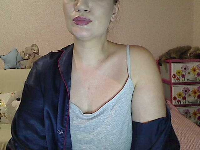 Vysílací screenshoty SerafimaArt