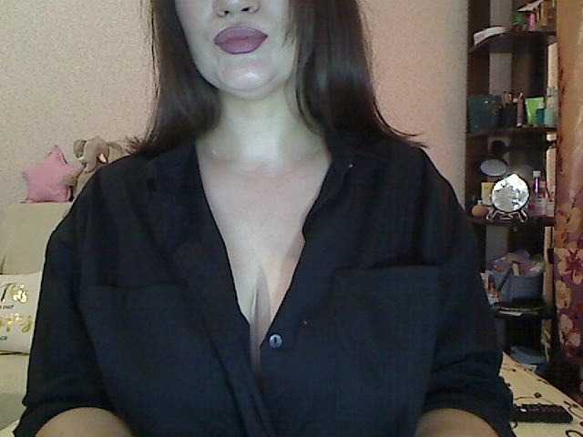 Vysílací screenshoty SerafimaArt