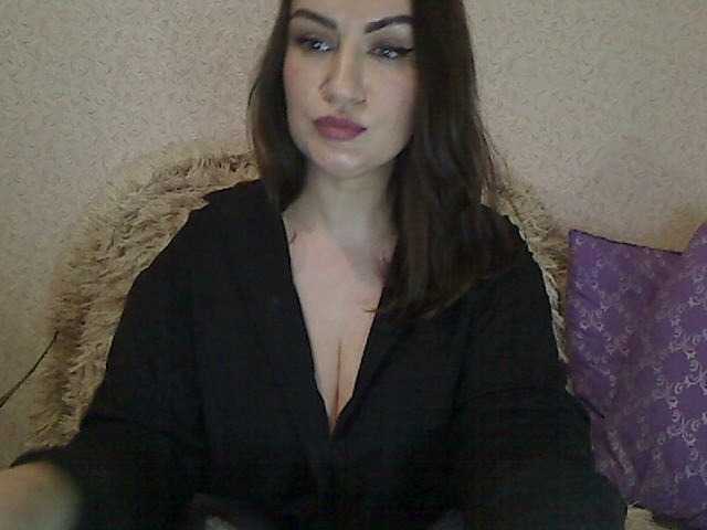 Vysílací screenshoty SerafimaArt