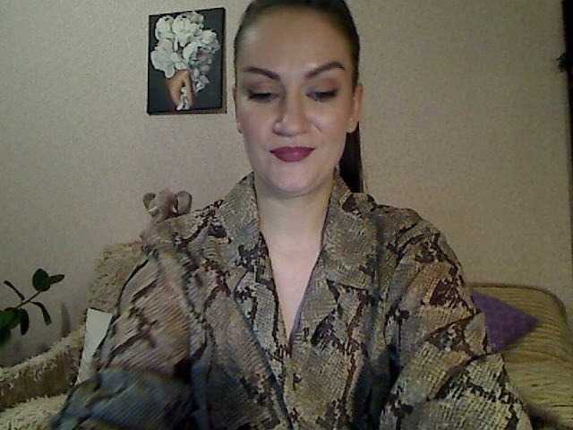 Vysílací screenshoty SerafimaArt