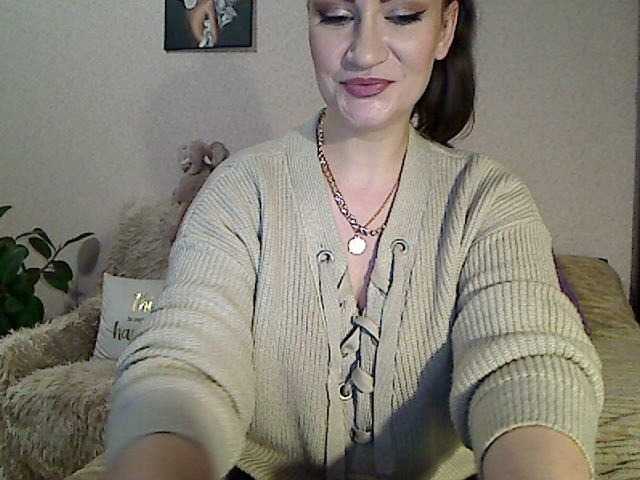 Vysílací screenshoty SerafimaArt