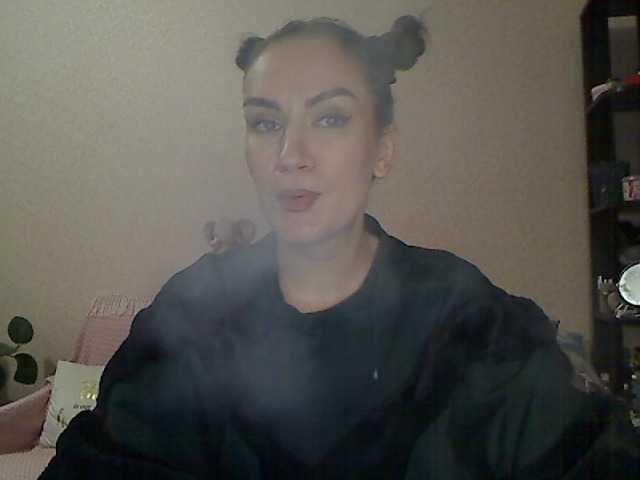 Vysílací screenshoty SerafimaArt
