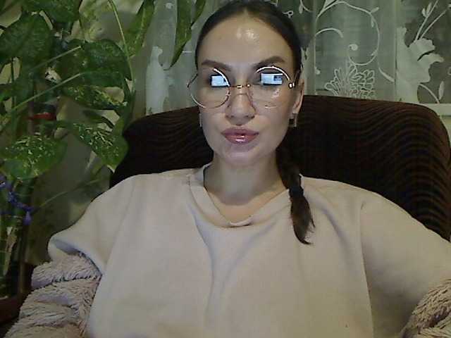 Vysílací screenshoty SerafimaArt