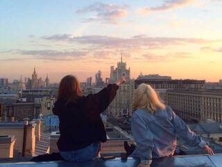 Erotický videochat serascorpio