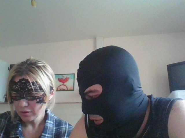 Vysílací screenshoty SerDiX