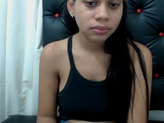 Vysílací screenshoty serenaafoxx