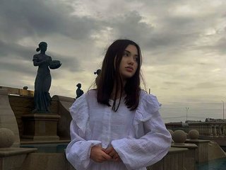 Erotický videochat SerenaArmenteros