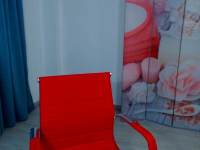 Vysílací screenshoty SerenaMain