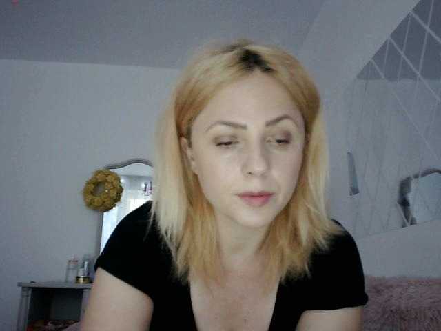 Vysílací screenshoty SerenaQuinn