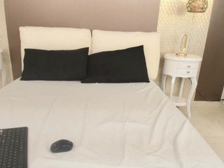 Erotický videochat SerenityBrown
