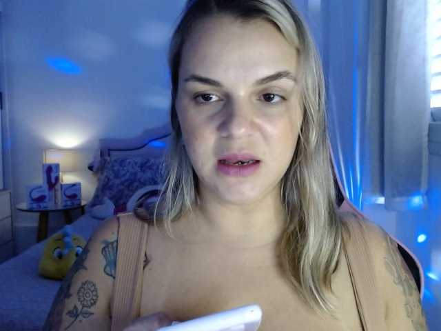 Vysílací screenshoty Sereya