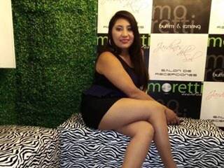 Erotický videochat Serfth