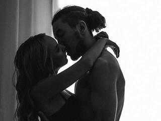 Erotický videochat SergoNadin