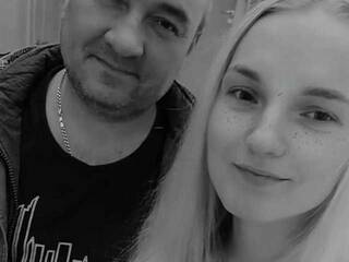 Erotický videochat SergVitaliia