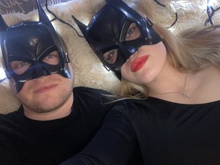 Erotický videochat SerkanEdda