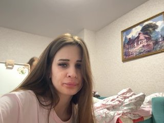 Erotický videochat askorbinkiii